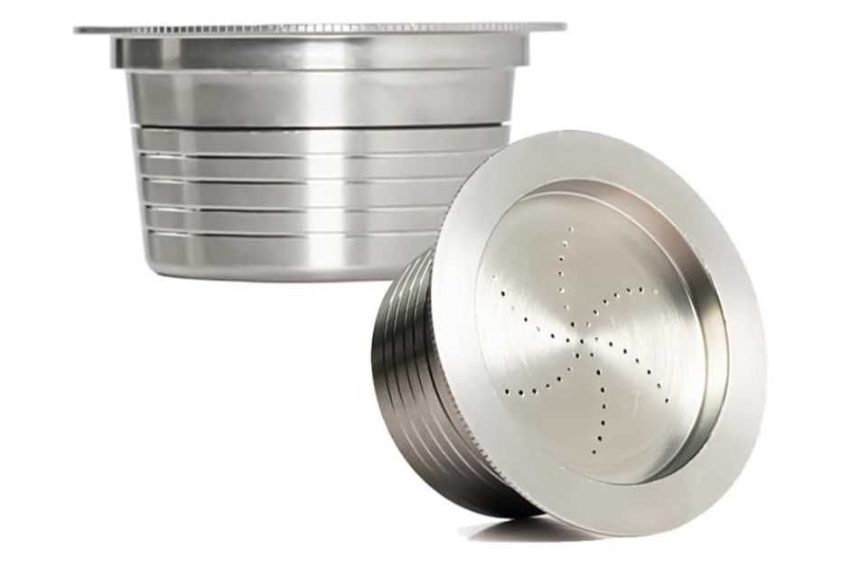 Лаваца постоянна капсула неръждаема стомана Lavazza Blue Lb951/ Lb300