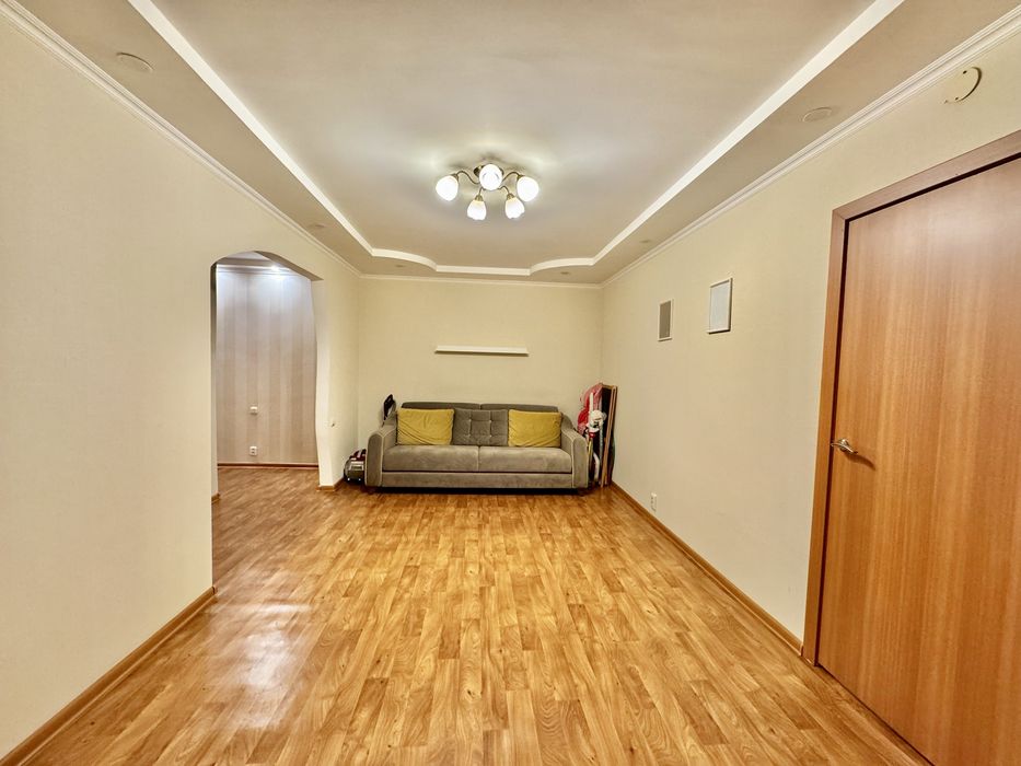 Продажа 2 комн. кв в ЦЕНТРЕ - ул. Гоголя 37/2 (р-он мед.академии)