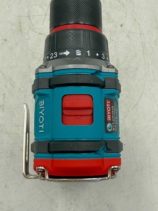 Akkumulyatorli shurupovort BIYOTI BYT-1015E Аккумуляторная шуруповерт