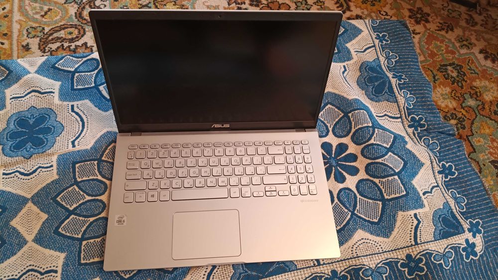 Ноутбук ASUS VivoBook X509JA