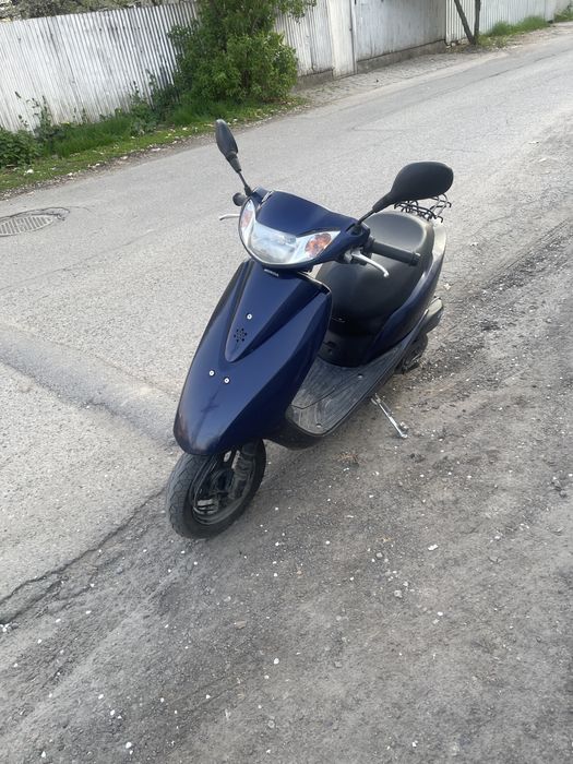 Продам Honda dio af68