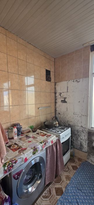 Квартира 4- хоналик 100m2 4 кават