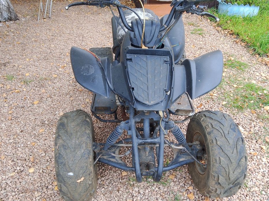 Продам 100тыс,либо обмен на хонду дио