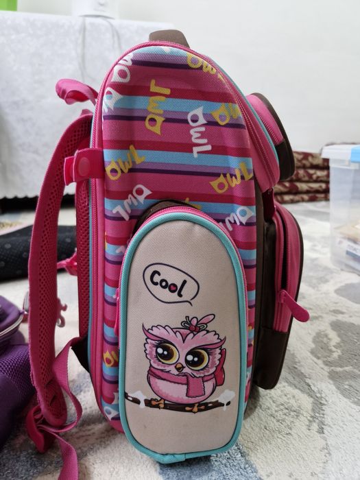 Продам школьные сумки