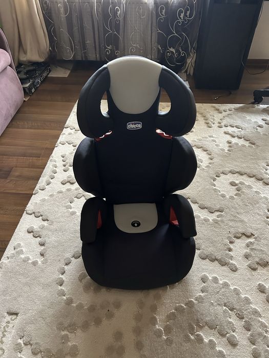 Scaun auto Chicco Key 2-3midnight