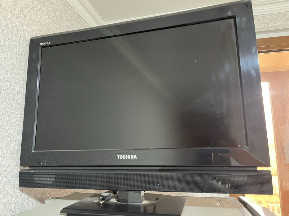 Продается Телевизор TOSHIBA