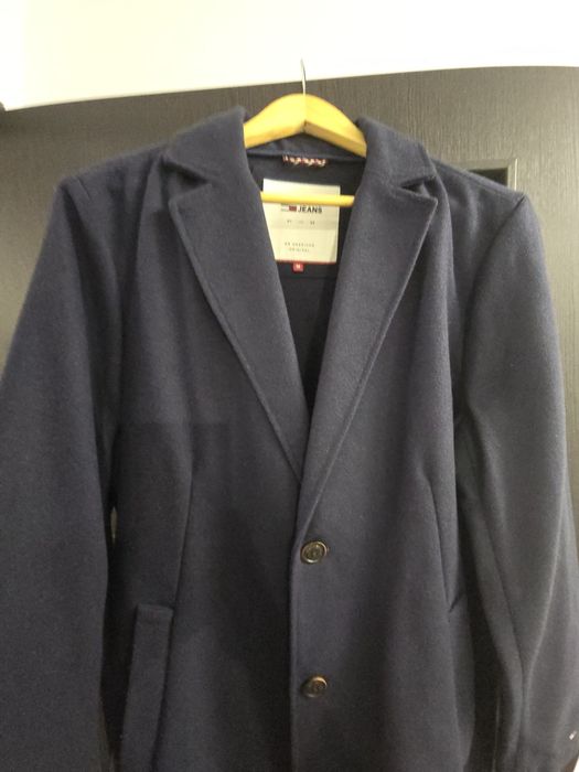 Platon Barbatesc Tommy Hilfiger