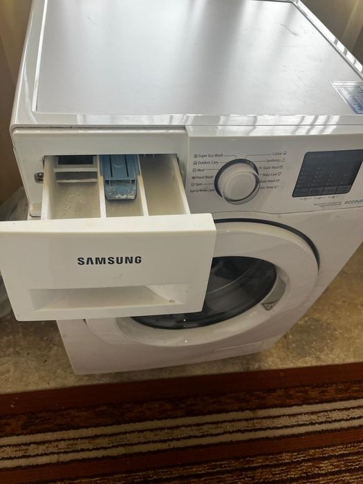 Продавам пералня Samsung