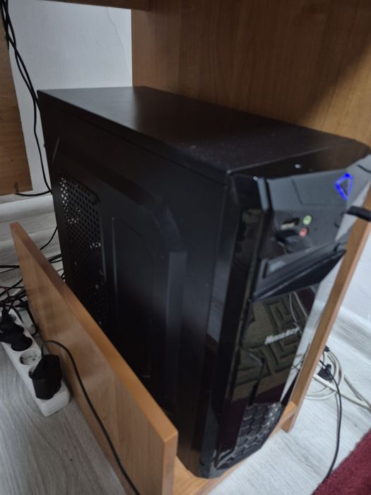 Продаётся игровой компьютер