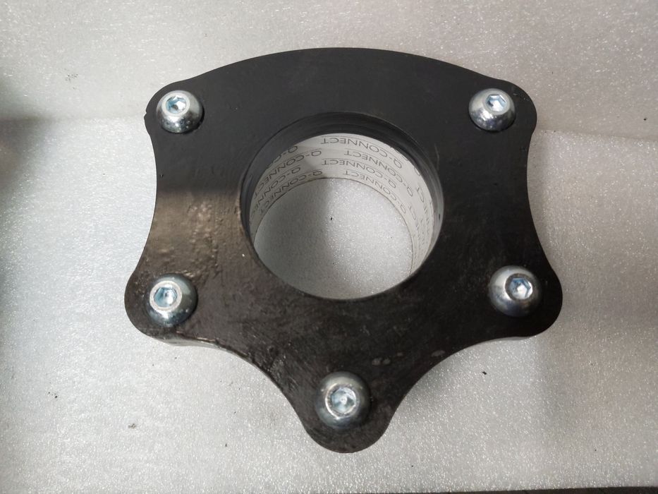 Lift kit Повдигане на Honda cr-v 4, подложки, тампони, фланци