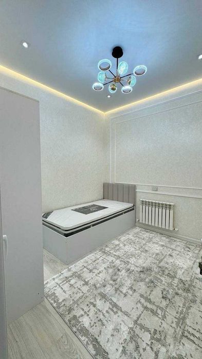 Продажа новостройка 4/3/11 73м2 Ор-р ЖК Модерно, Шота Руставели