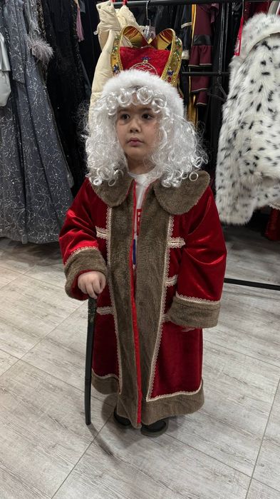 Детские карнавальные костюмы Ташкент