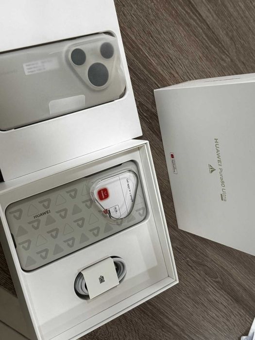 Huawei Pura 80 Ultra