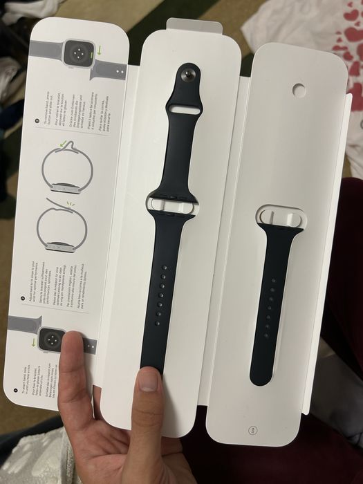 Aapple watch Series 7 45 mm