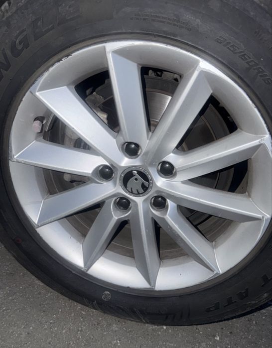 Продам Автомобиль Skoda Yeti