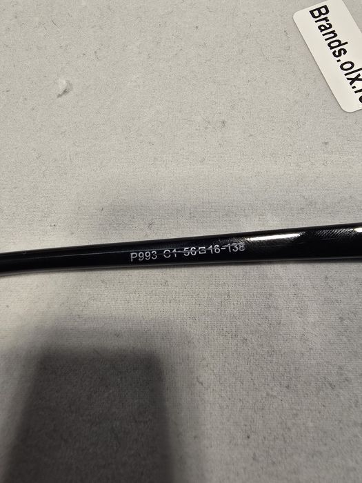 Ochelari de soare polarizati Parda, 993, made in Italy