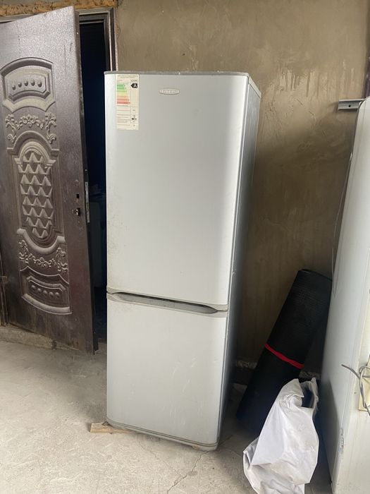 Холодильниктер хабарласыныздар