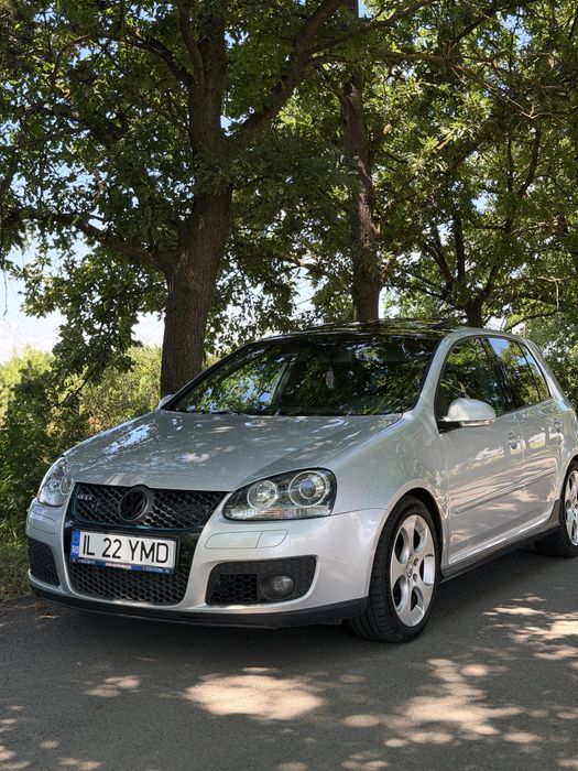 VOLKSWAGEN Golf 2005 — imagine 2