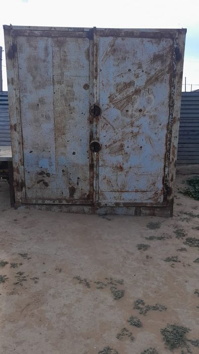 Контейнер сатылады