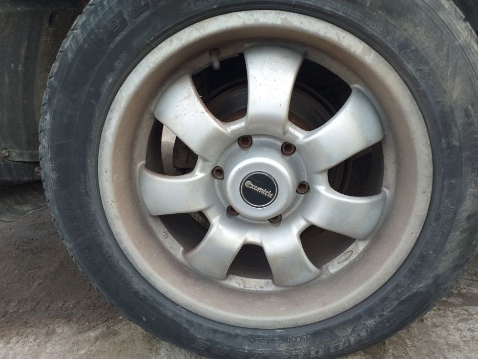 Митсубиши Паджеро 3.2DID 165к.с.- на части