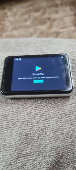 Смарт часовник 4G LTE  Smart Watch S999