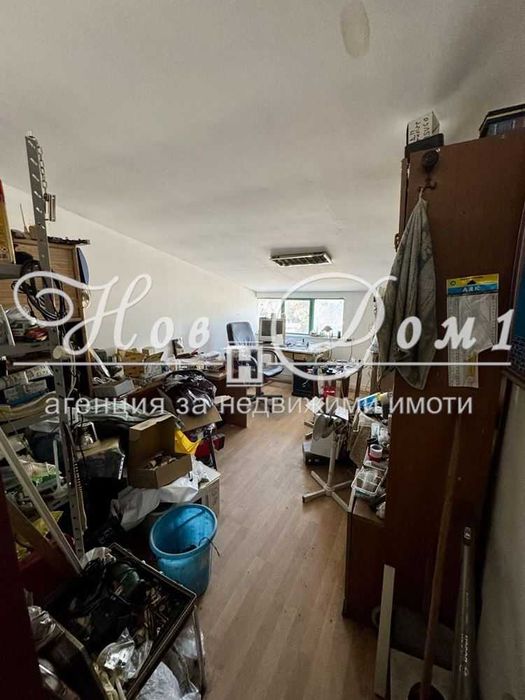 Продава се Промишлена сграда в Пловдив, Гагарин - 620 кв.м за 515 €/кв.м - Снимка #13