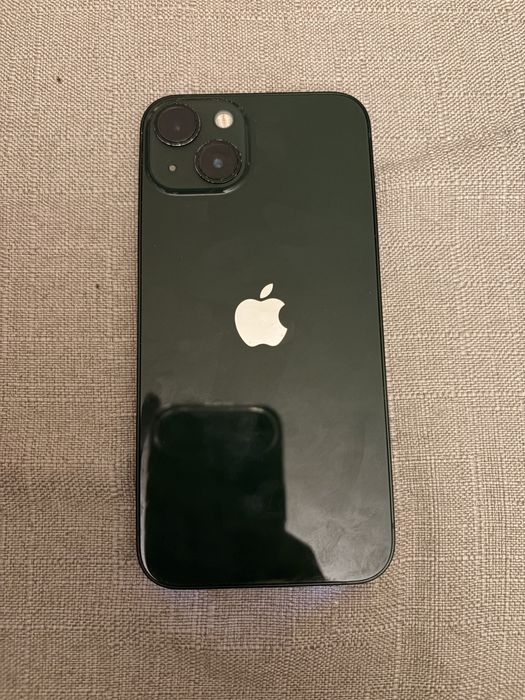 Iphone 13 128GB Green