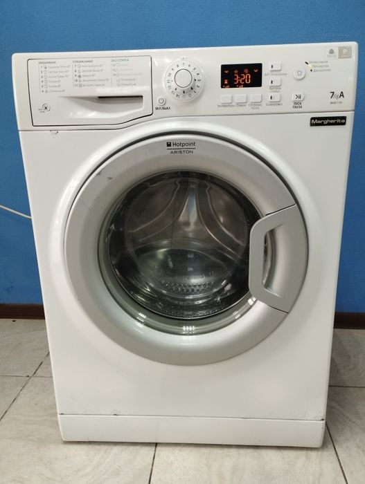 Стиральная машина 7кг