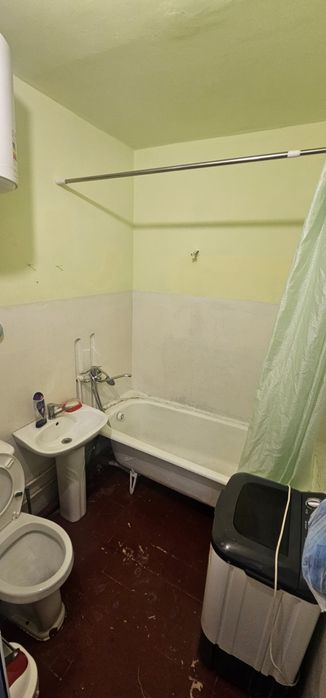 Аренда квартира  бам после ремонта