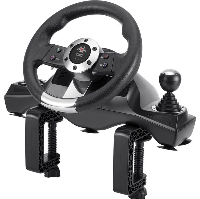 Volan gaming myria mg7419