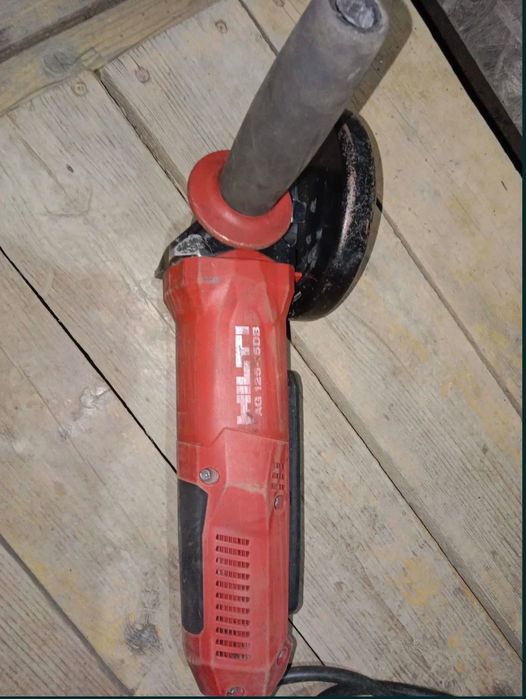 Hilti болгарка оригинал