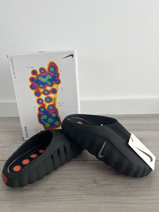 Papuci Nike Mind 001
