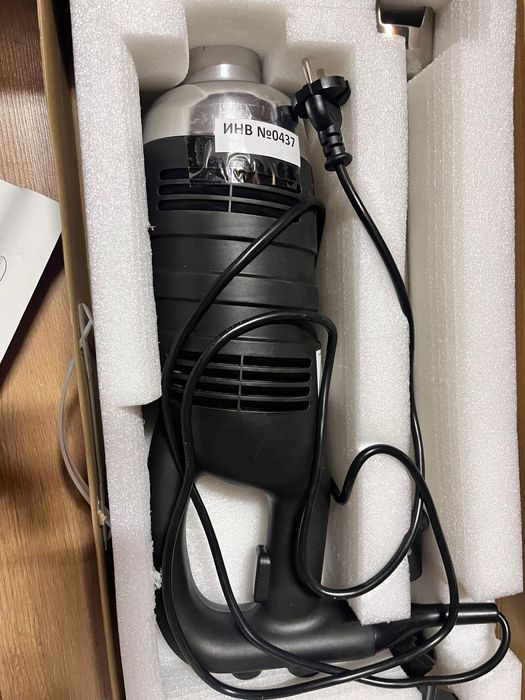 Блендер погружной