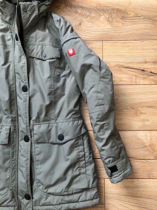 ENGELBERT STRAUSS-VISION geaca groasa, cu captuseala calduroasa, dame