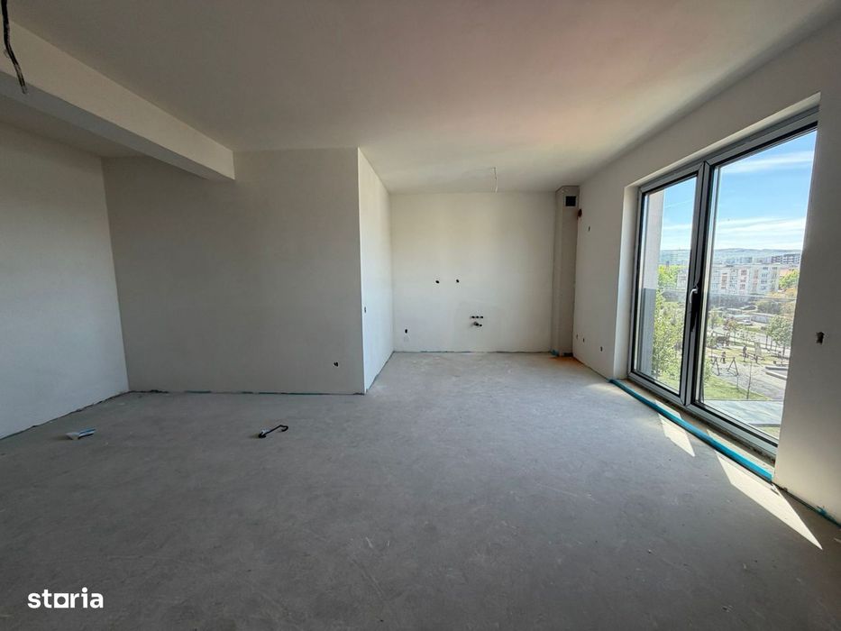 Apartament 2 camere, et intermediar, Intre Lacuri Residence