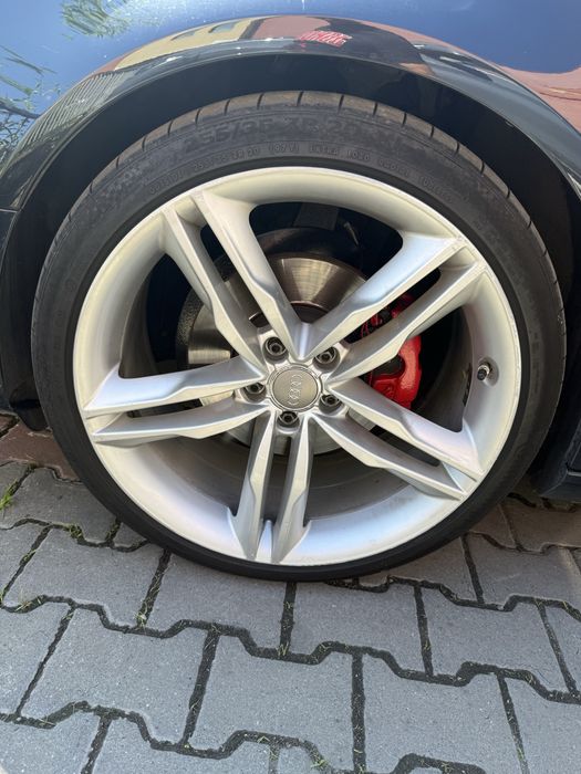 Jante Audi 20 inch