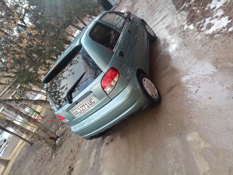 Матиз мх срочна сотилади ген берамиз булиши шу нарх