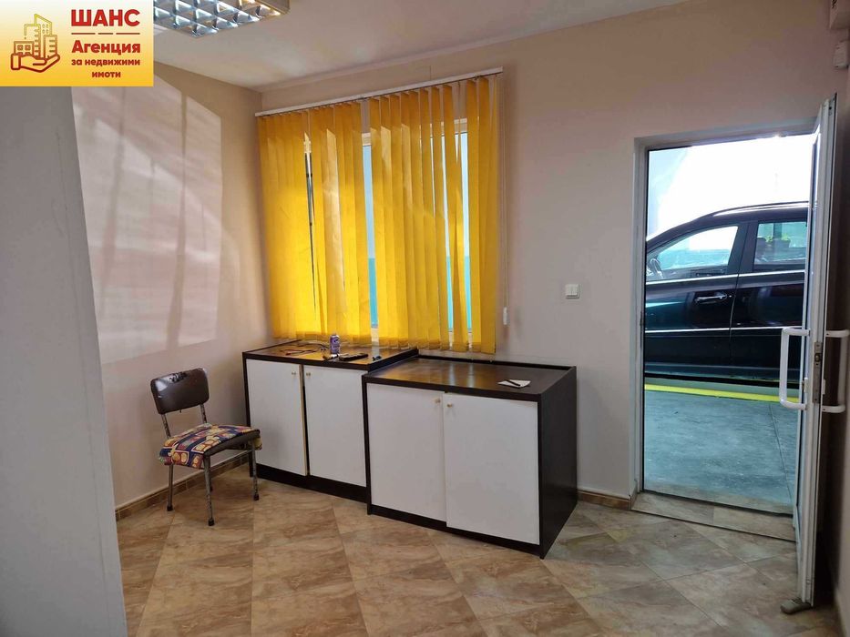 Продава се Промишлена сграда в Плевен, Индустриална зона - Запад - 137 кв.м за 949 €/кв.м - Снимка #4