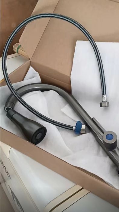 Смеситель для кухни