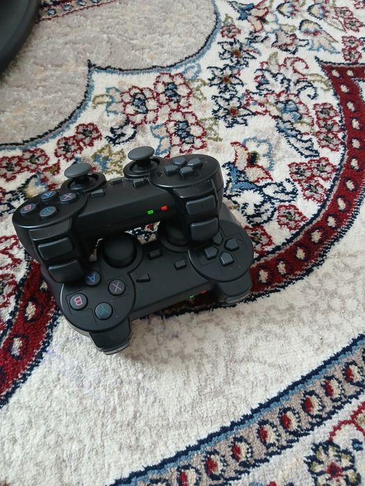 Pristavka sony igravoy