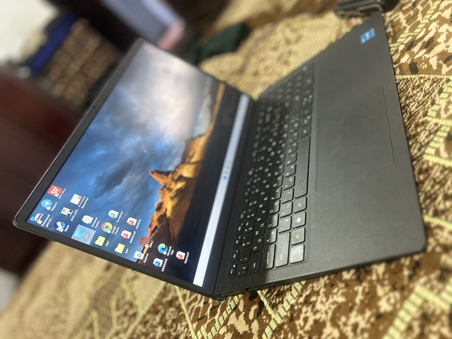 Dell vostro 15 ….