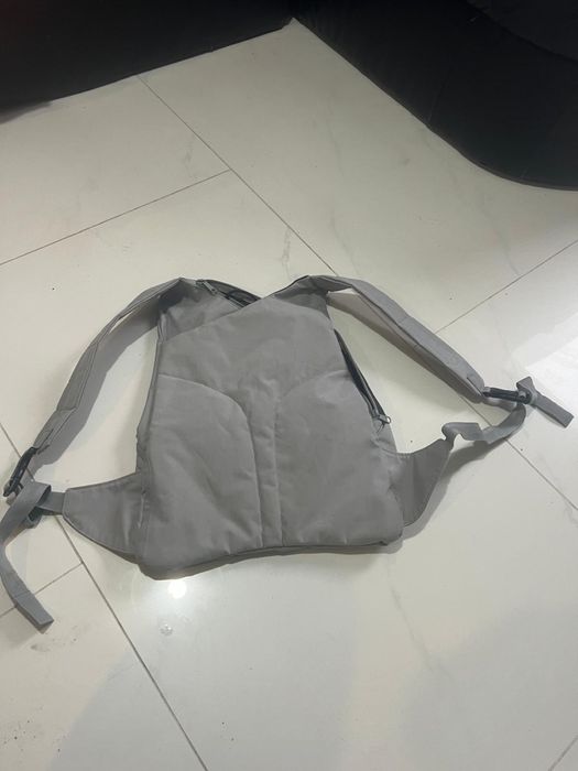 Rucsac/ ghiozdan nike gri
