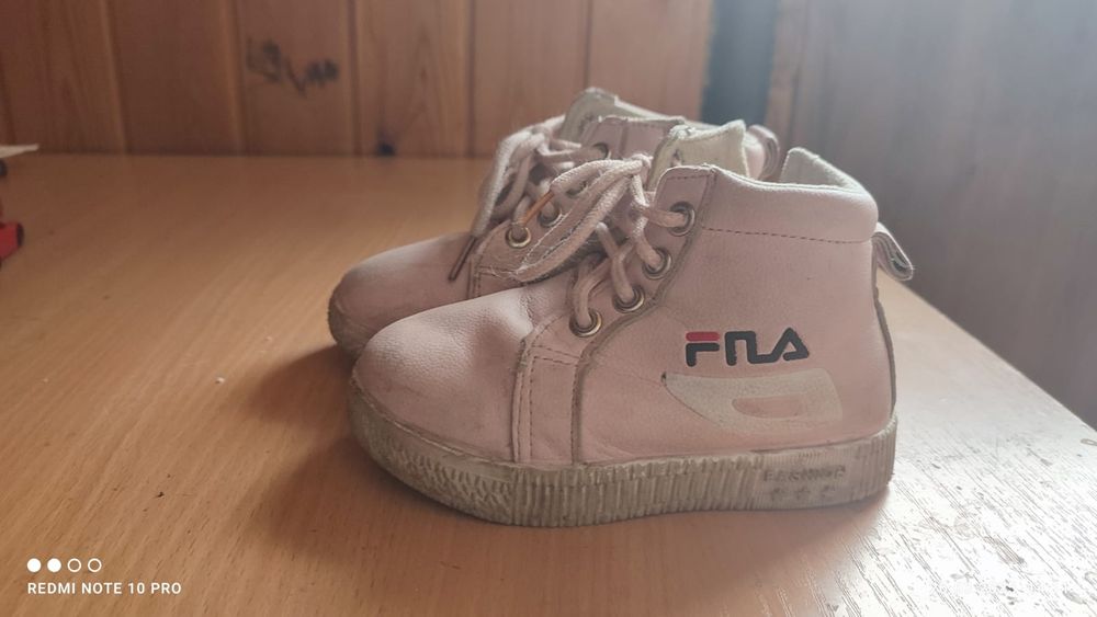 Обувь для девочек