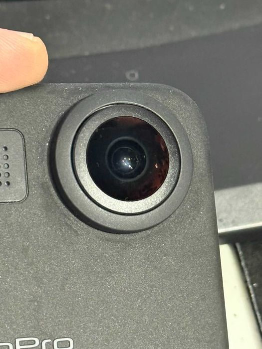 GoPro MAX 360 камера 5.6K 360 VIDEO + 32GB карта