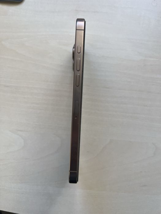 iPhone 16 PRO MAX 256GB