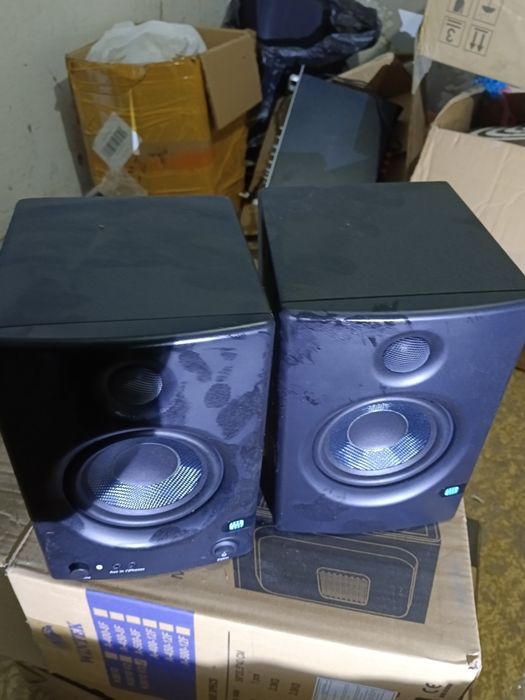 Студийные мониторы presonus eris e3.5