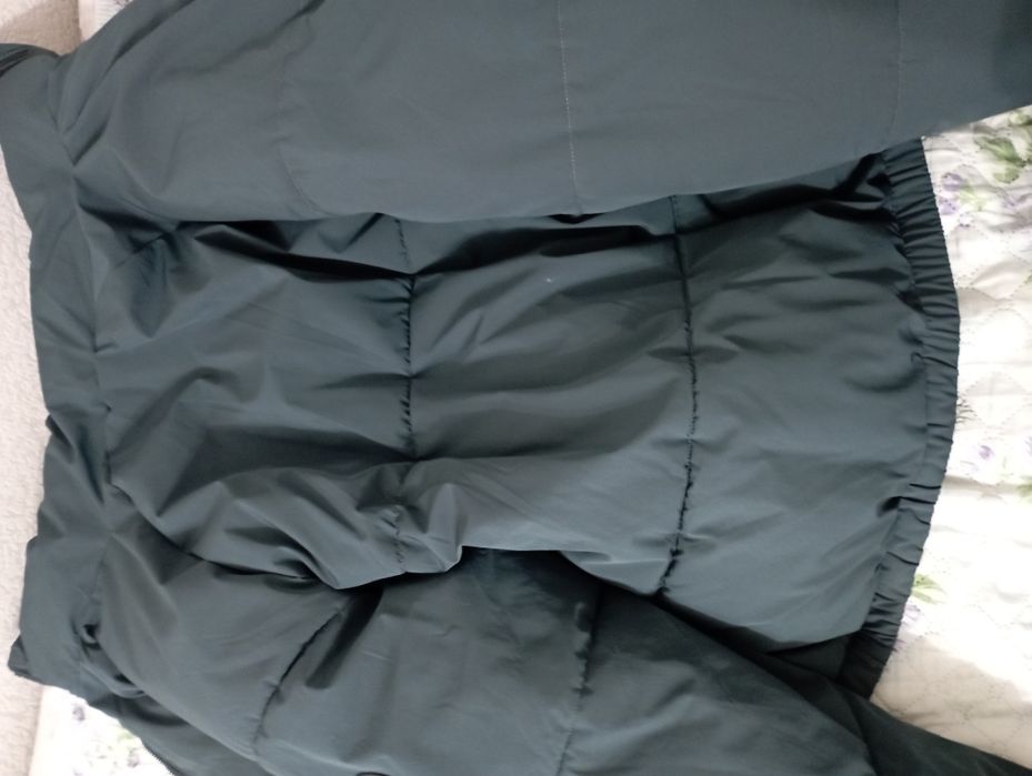 Продается куртка Bershka