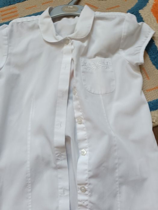 Cămașă școală fete