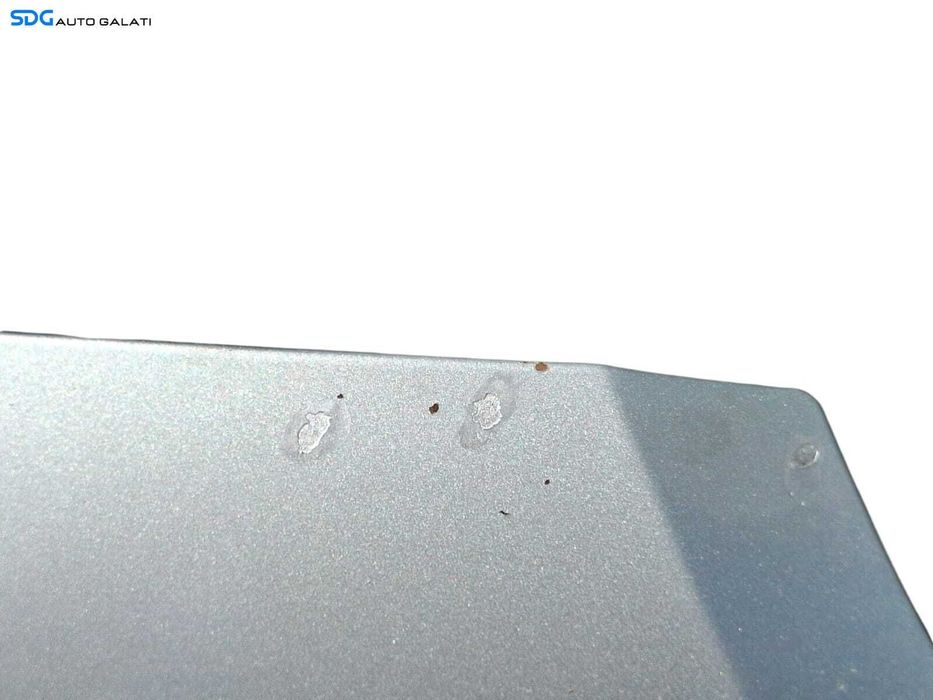 Capota Motor (Prezinta Ondulatii Lovituri Imperfectiuni) Ford Focus 2 NFL Non Facelift 2004 - 2007 [LC1644]