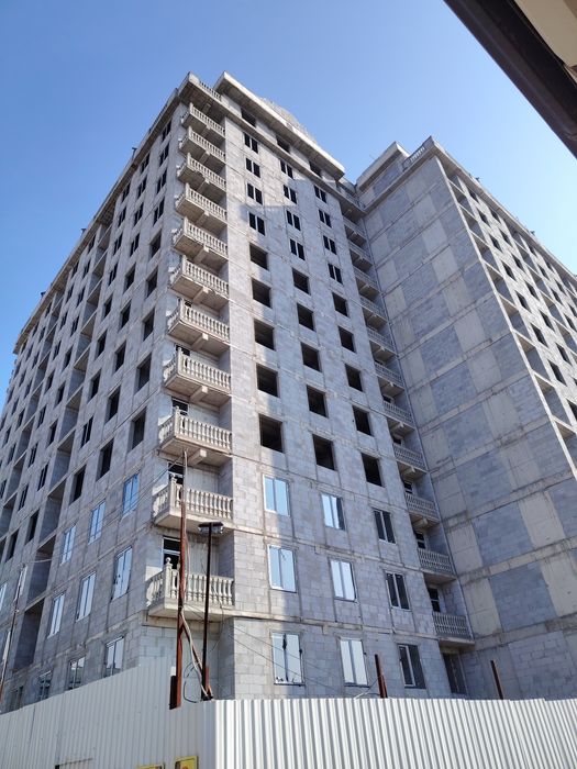 Балаясина хизматлари Дом Зина заборларга урнатамиз